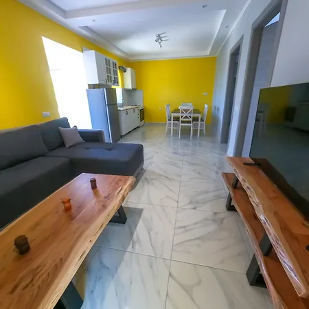 Sofia's Apartmán