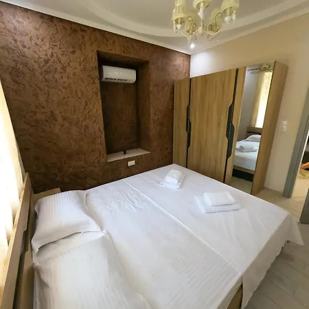 Apartmán Sofia's *