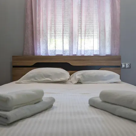 Sofia's Apartmán *