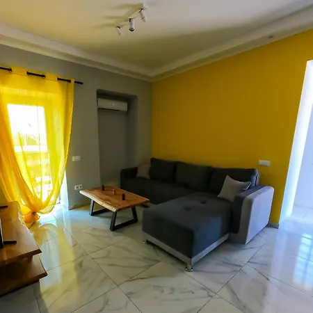 Sofia's Apartmán Limenaria (Thasos)