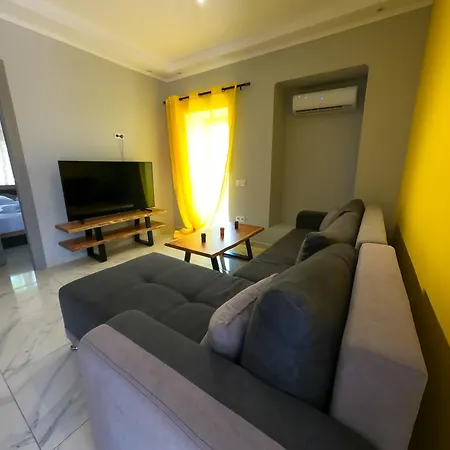 Apartmán Sofia's *