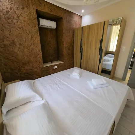 Sofia's Apartmán
