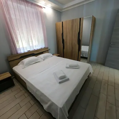 Sofia's * Limenaria (Thasos)