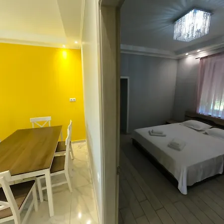 Sofia's Apartmán