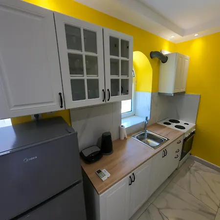 Apartmán Sofia's *