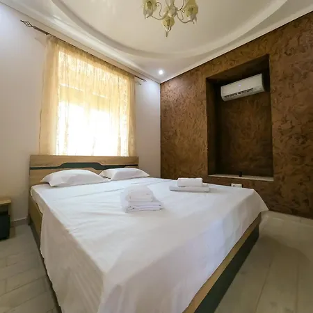 Sofia's Limenaria (Thasos)