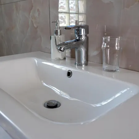 Apartmán Sofia's