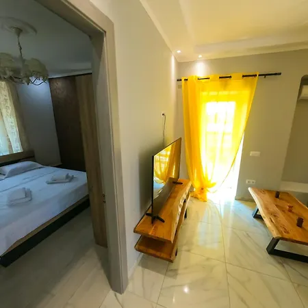 Sofia's Apartmán *