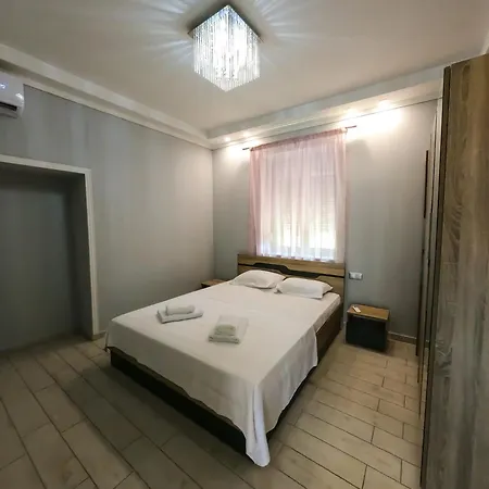 Apartmán Sofia's Limenaria (Thasos)
