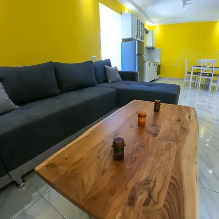 Sofia's Apartmán