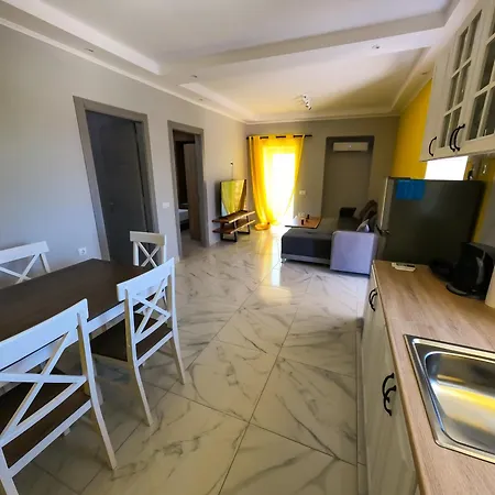 Apartment Sofia's *