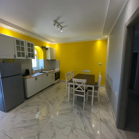 Sofia's Apartment