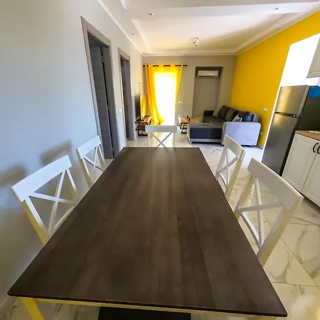 Apartmán Sofia's *